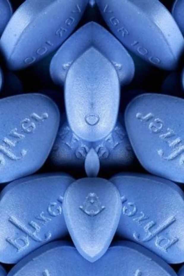 el viagra perjudica la salud