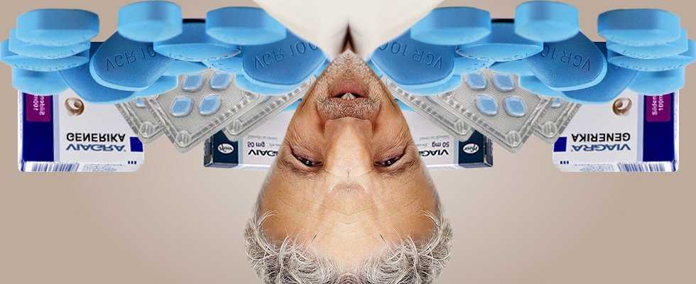 existe el viagra en spray