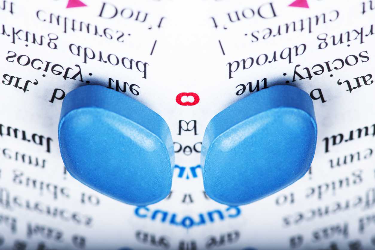 genericos de la viagra