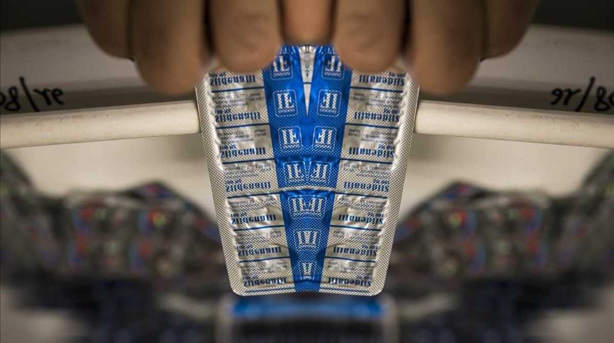 pastillas de viagra