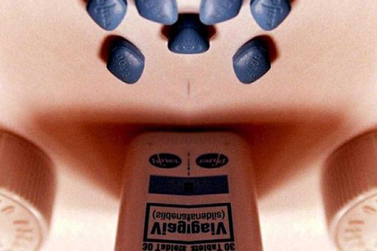 precio de viagra pfizer