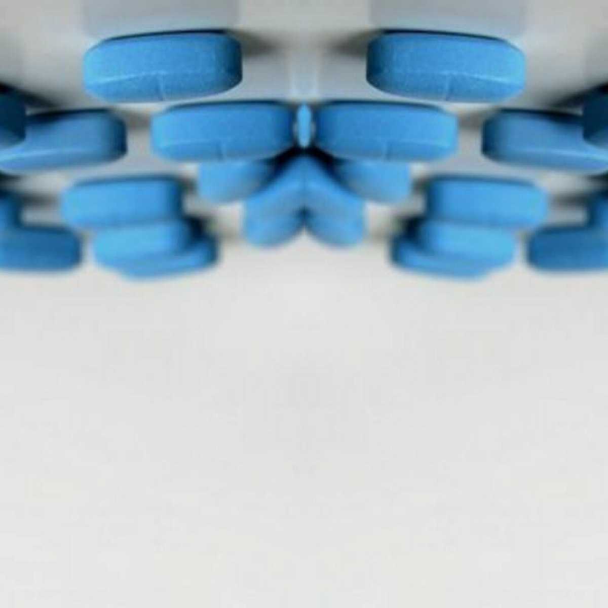 que contiene el viagra