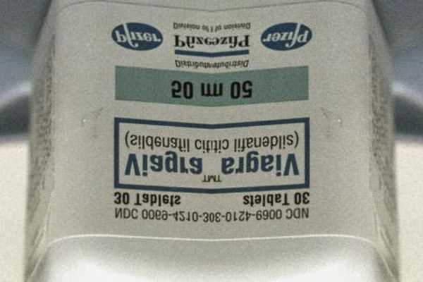 receta de viagra casero