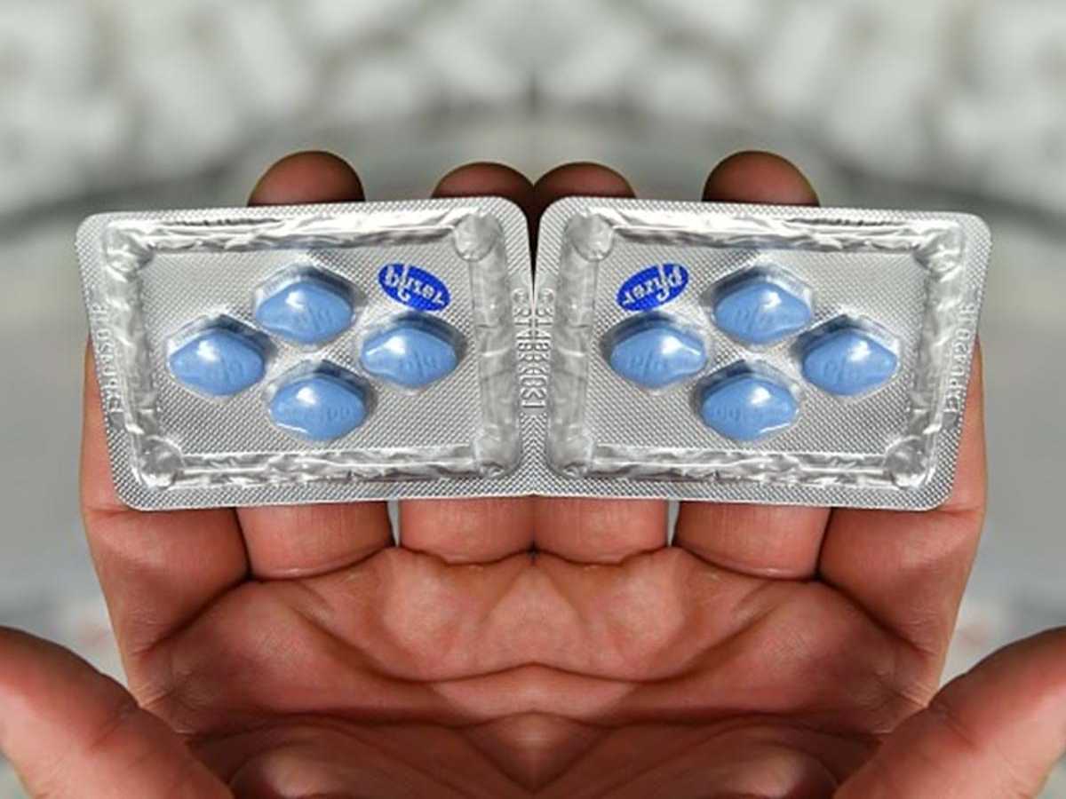 tiempo de efecto de viagra