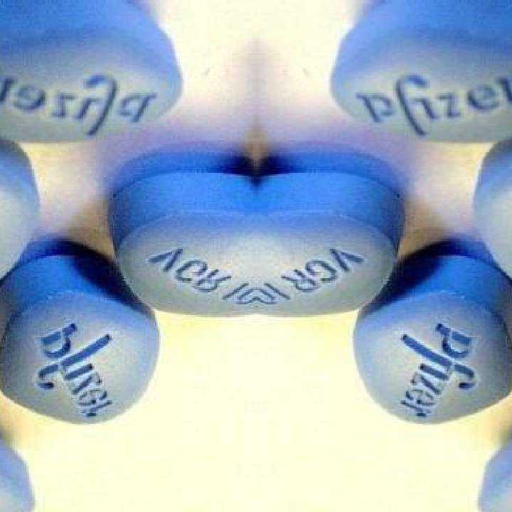 viagra de marca