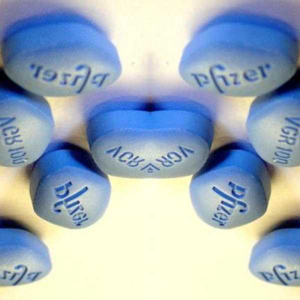 viagra pfizer precio